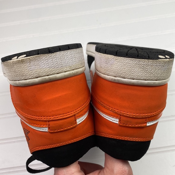 - Jordan 1 Mid Shattered Backboard Size 8 - Picture 8 of 12